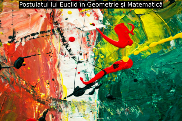 Postulatul lui Euclid în Geometrie și Matematică