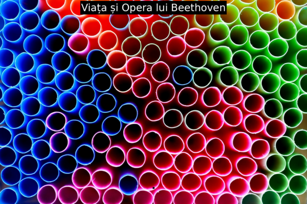 Viața și Opera lui Beethoven