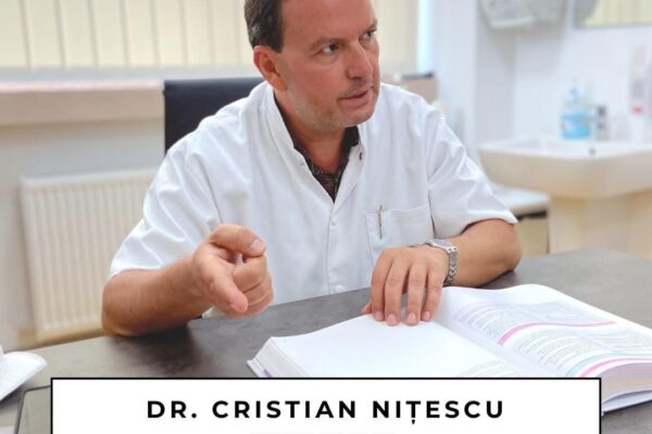 Transformări Remarcabile: Povestea Succesului Chirurgului Estetician Dr. Cristian Nițescu