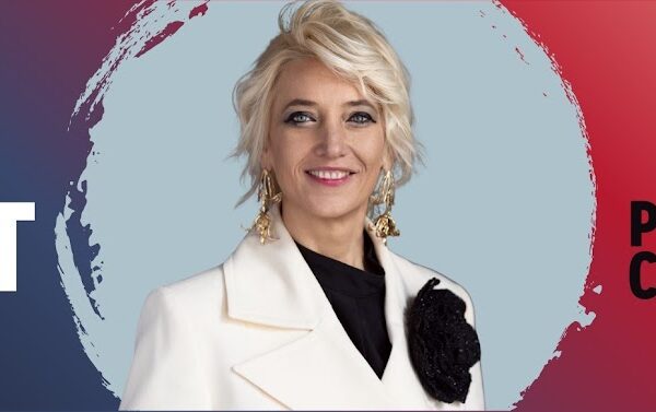 Oameni, destine, emoție: Adela Hanafi, a lansat podcastul „Povești Nespuse cu Adela”