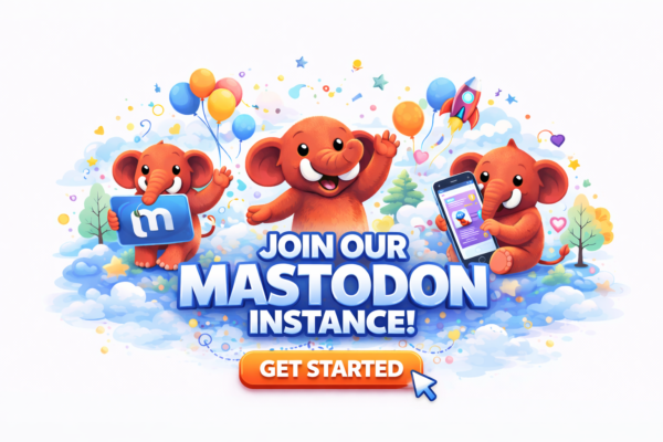 Video pe Mastodon: formate, limite și bune practici