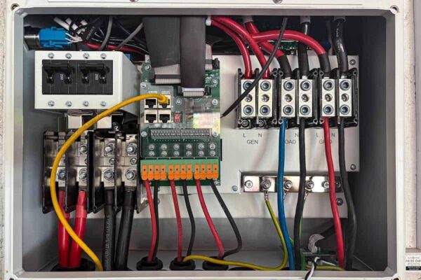 Top 5 motive pentru a investi în siguranțe electrice automate de calitate