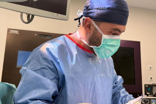 Apendicita acută: simptome, diagnostic și tratament chirurgical