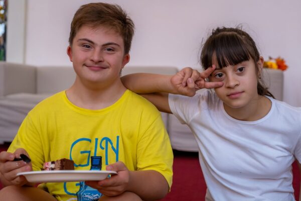 FONDUL SOCIAL EUROPEAN+ (FSE+)Programul Incluziune și Demnitate Socială (PIDS) 2021-2027